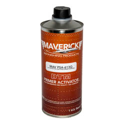 ACTIVATOR FOR URETHANE PRIMER SU